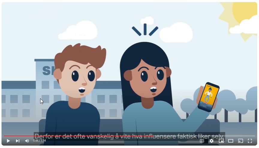 \"Skjermbilde